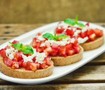 Antipasto