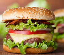 Cheeseburger