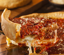 Tomato pie
